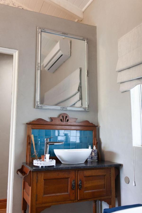 Bella Blue Guesthouse Bloemfontein Exterior photo